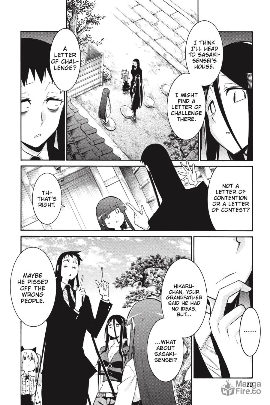 Read MURCIÉLAGO chapter 77 image 9 on Lezhin
