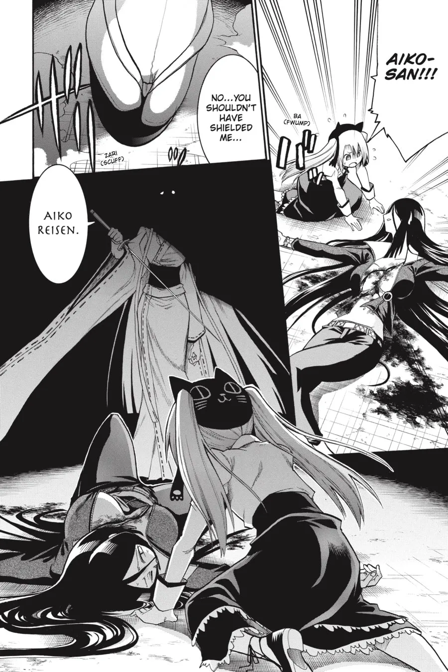 Read MURCIÉLAGO chapter 78 image 1 on Lezhin