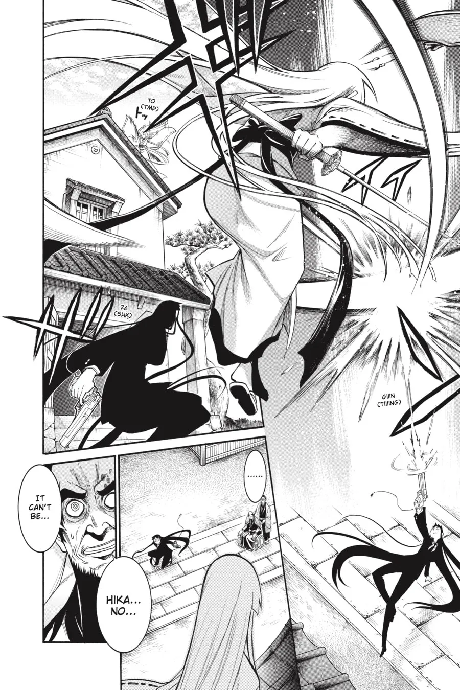 Read MURCIÉLAGO chapter 78 image 10 on Lezhin