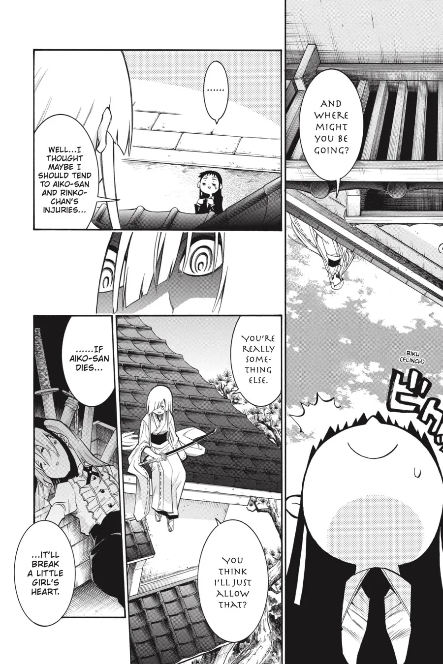 Read MURCIÉLAGO chapter 78 image 12 on Lezhin