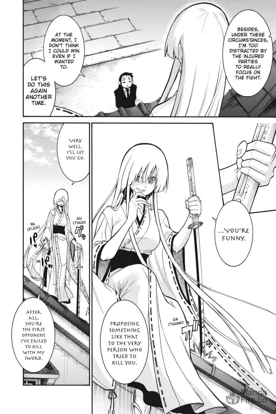 Read MURCIÉLAGO chapter 78 image 14 on Lezhin