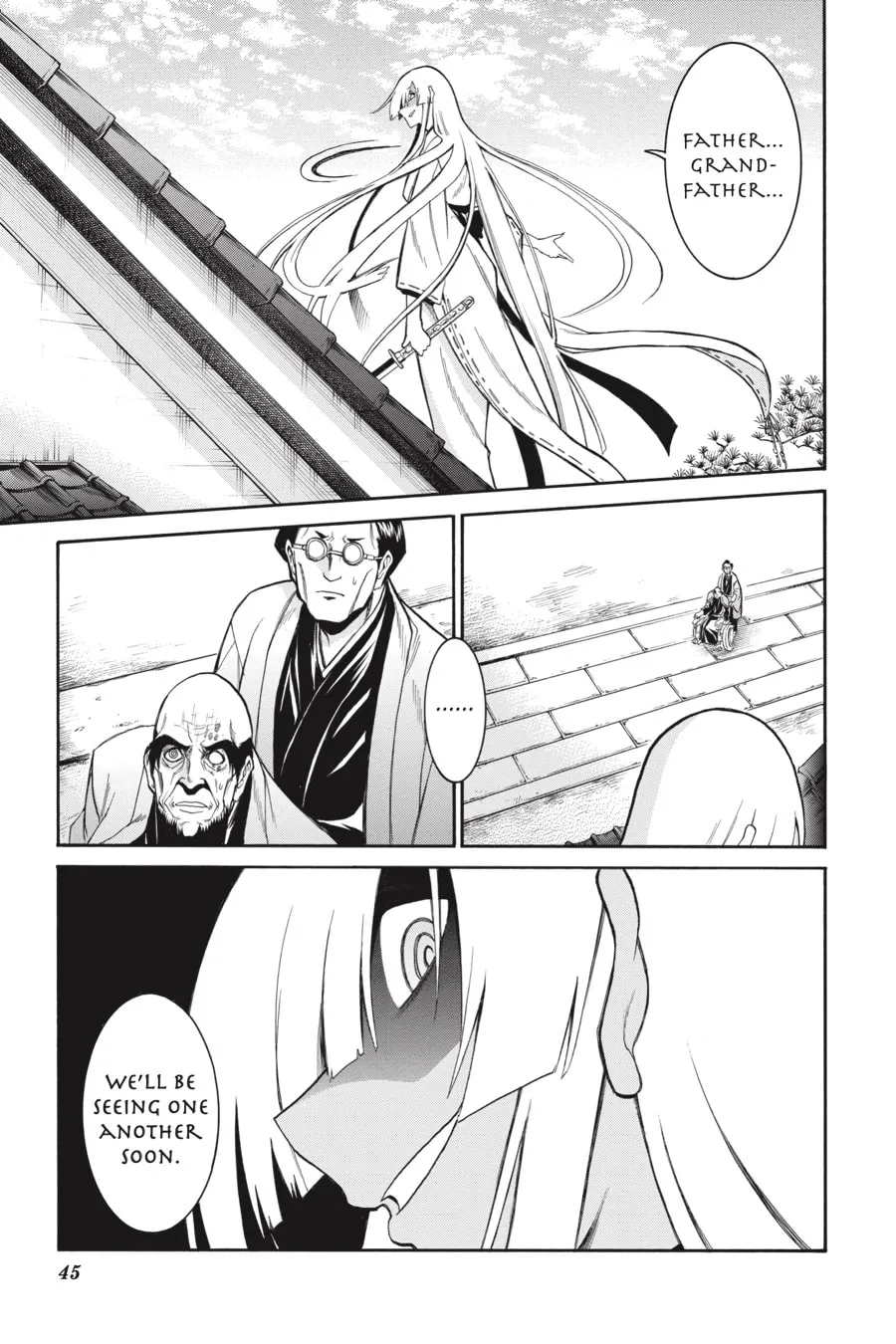 Read MURCIÉLAGO chapter 78 image 15 on Lezhin