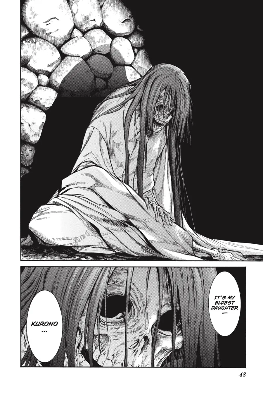 Read MURCIÉLAGO chapter 78 image 18 on Lezhin