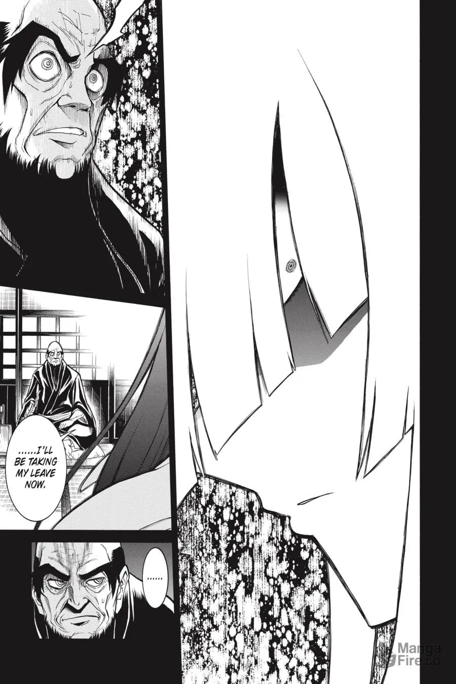 Read MURCIÉLAGO chapter 78 image 23 on Lezhin