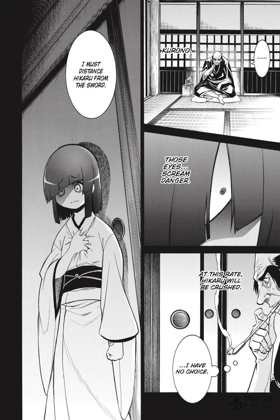 Read MURCIÉLAGO chapter 78 image 24 on Lezhin