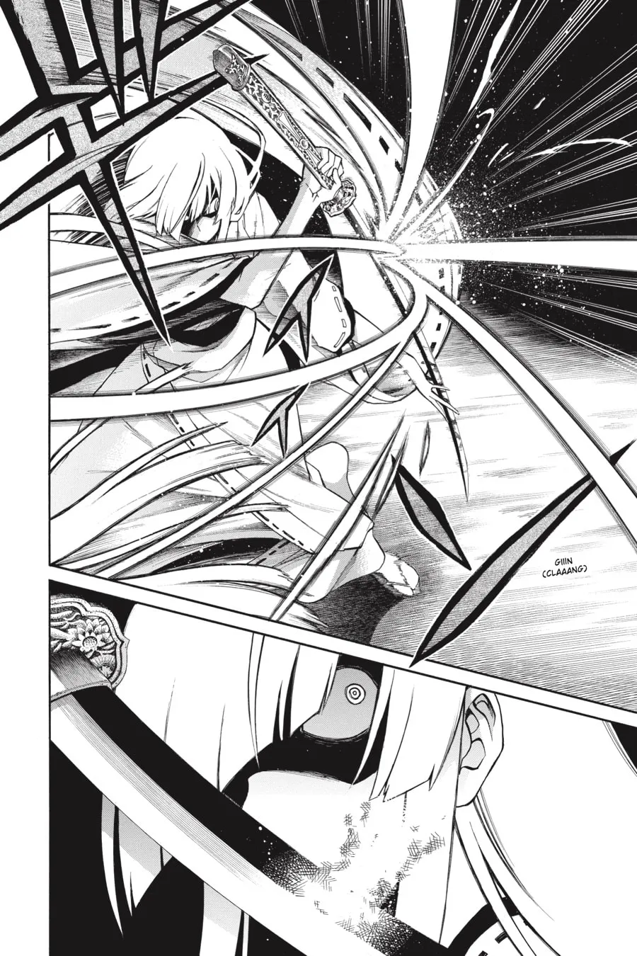 Read MURCIÉLAGO chapter 78 image 3 on Lezhin