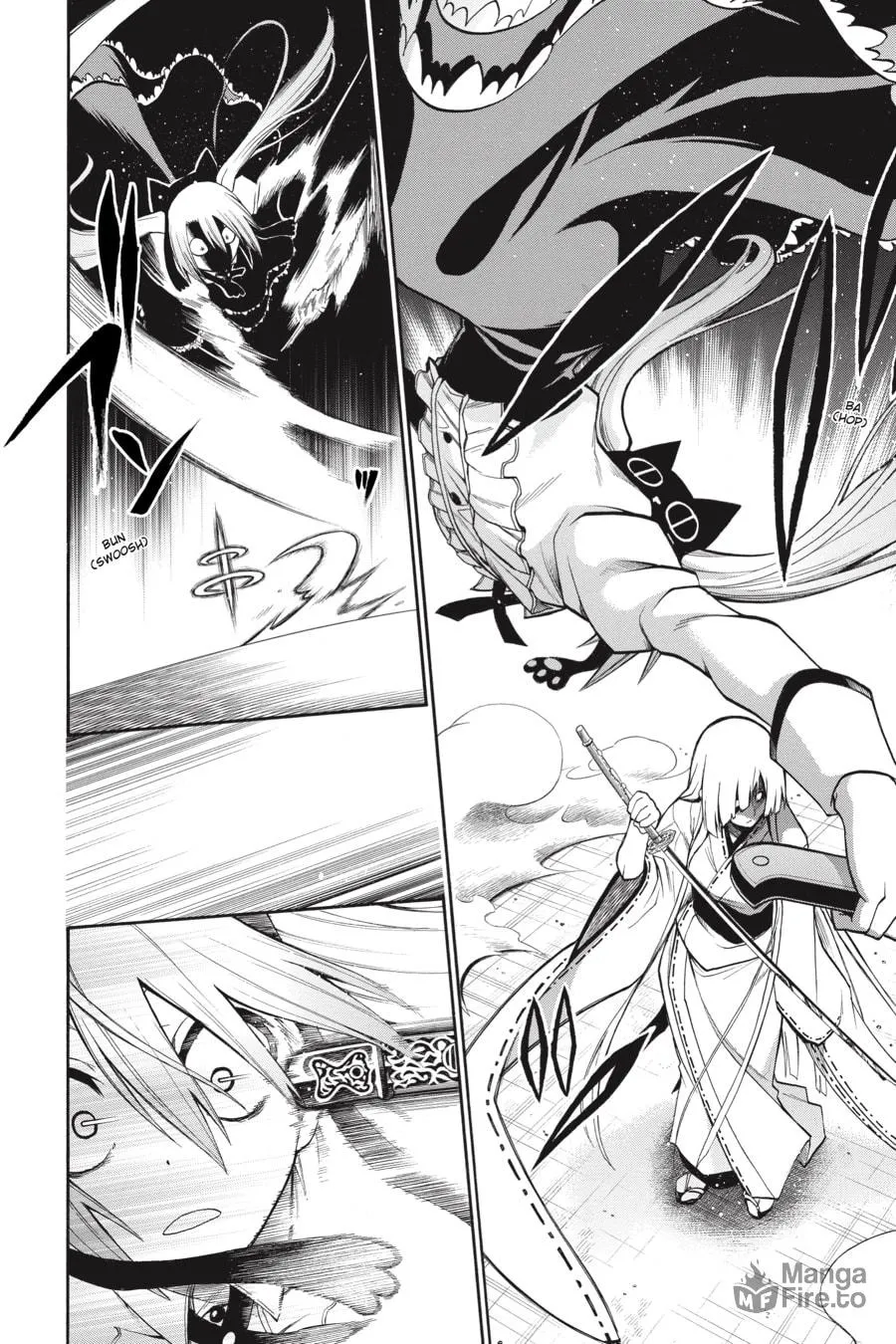 Read MURCIÉLAGO chapter 78 image 5 on Lezhin