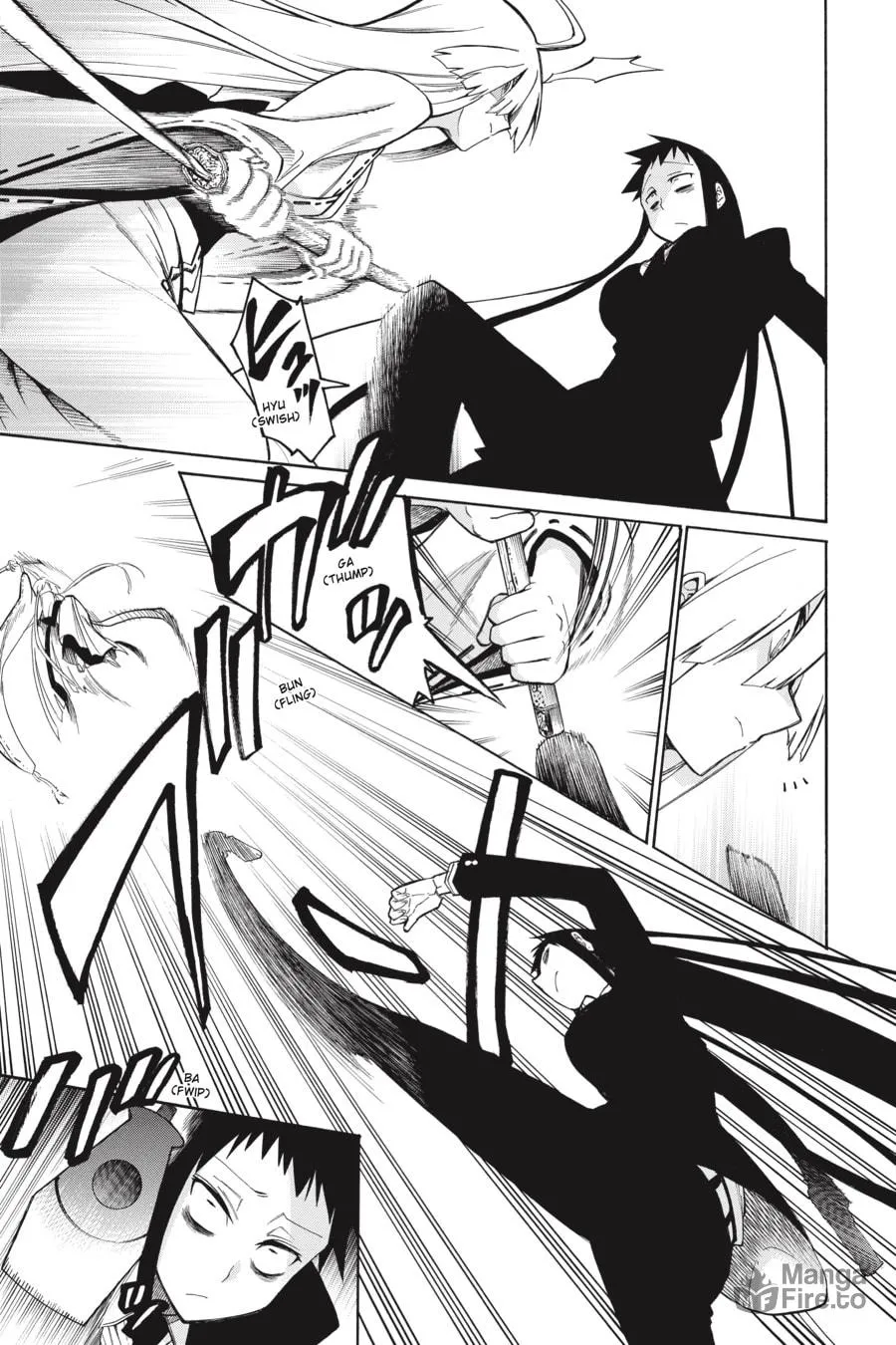 Read MURCIÉLAGO chapter 78 image 9 on Lezhin