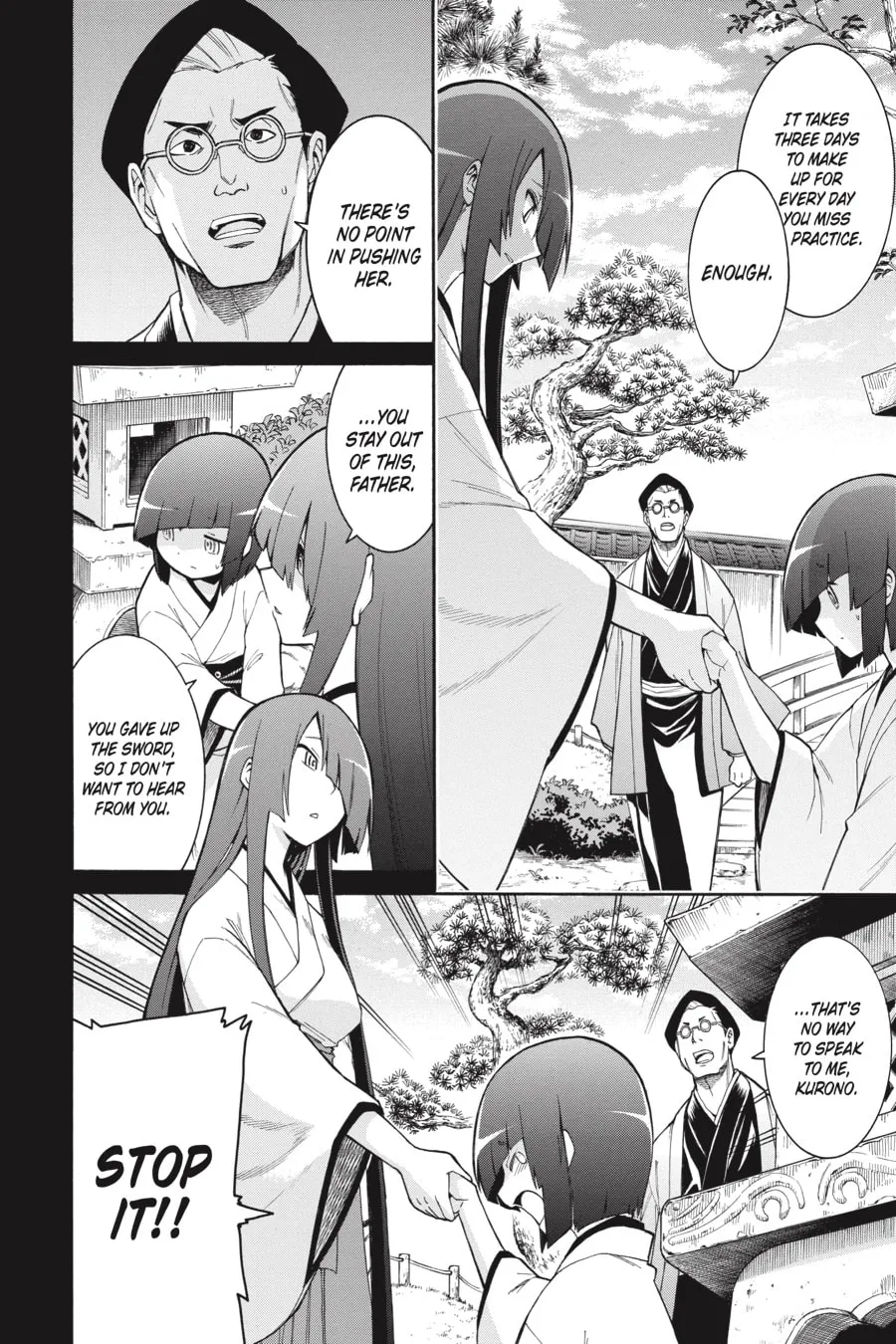 Read MURCIÉLAGO chapter 79 image 1 on Lezhin
