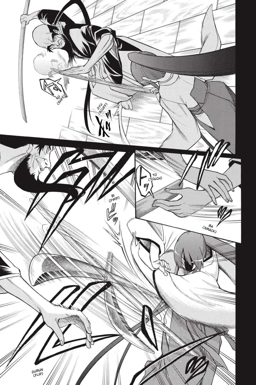 Read MURCIÉLAGO chapter 79 image 10 on Lezhin