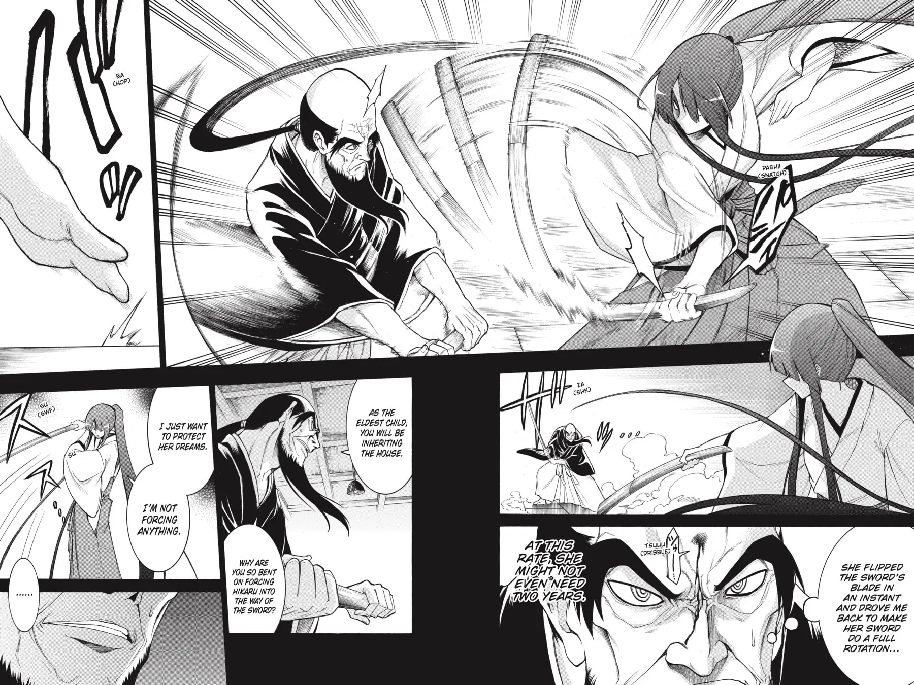 Read MURCIÉLAGO chapter 79 image 11 on Lezhin