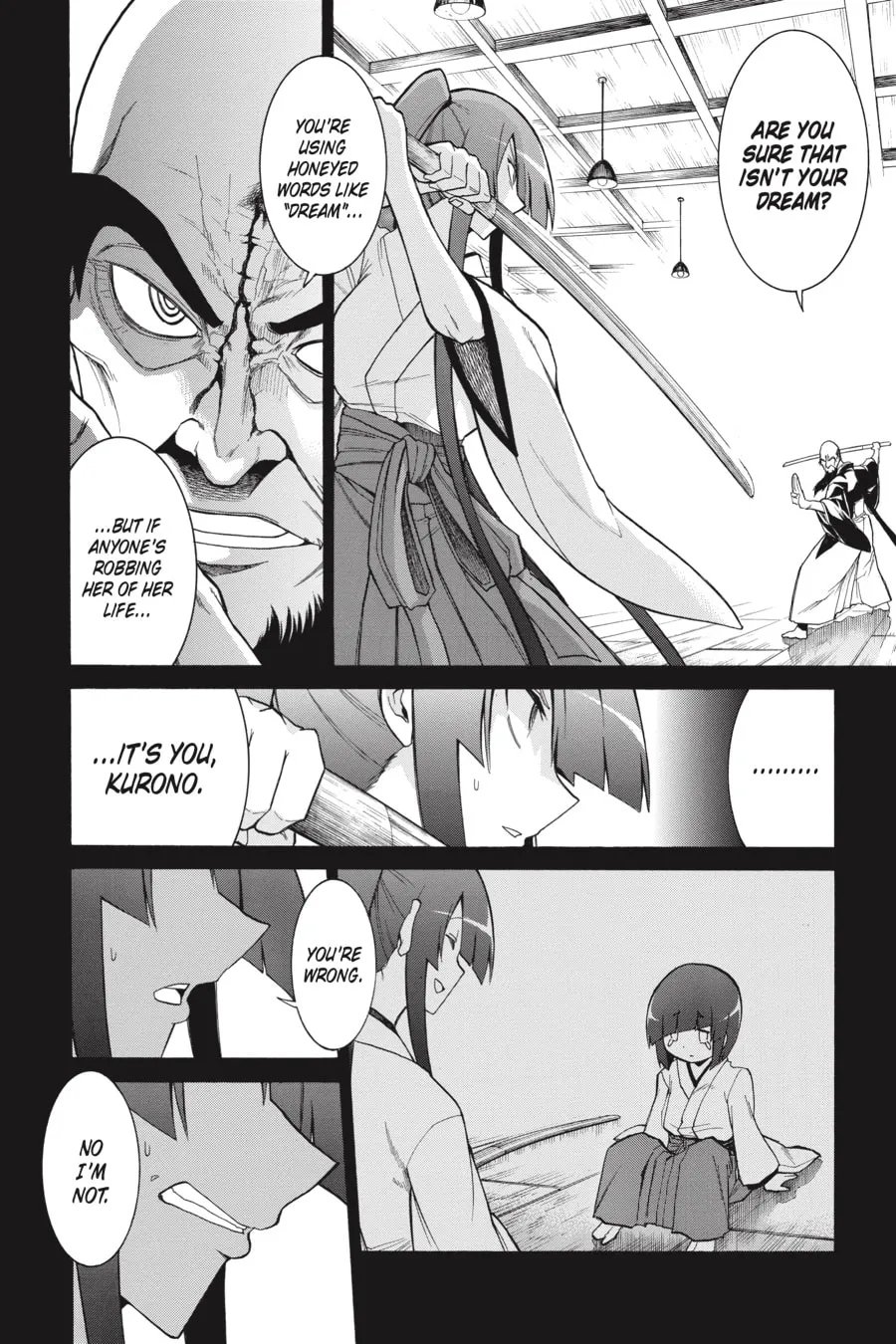 Read MURCIÉLAGO chapter 79 image 12 on Lezhin