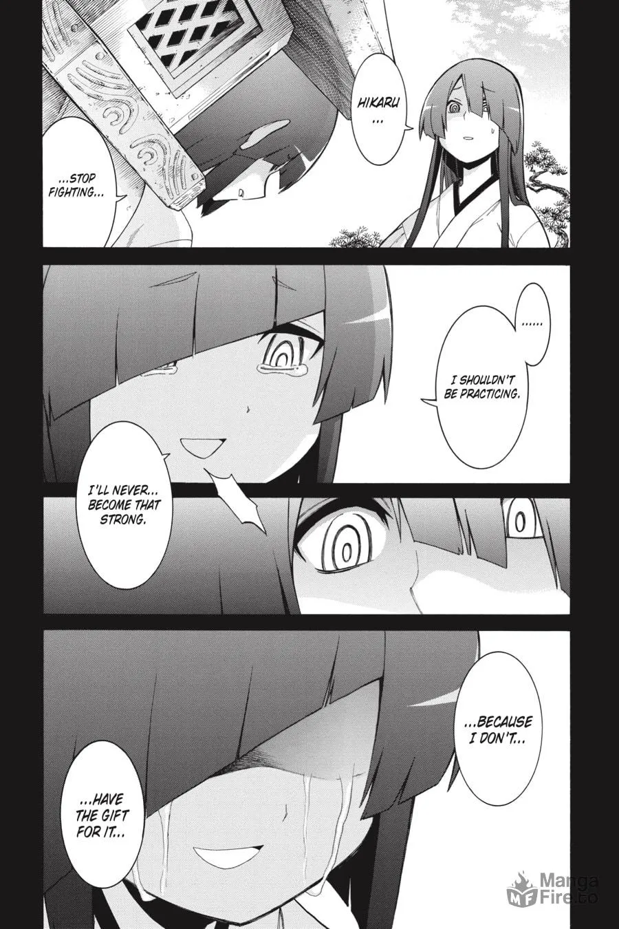 Read MURCIÉLAGO chapter 79 image 2 on Lezhin