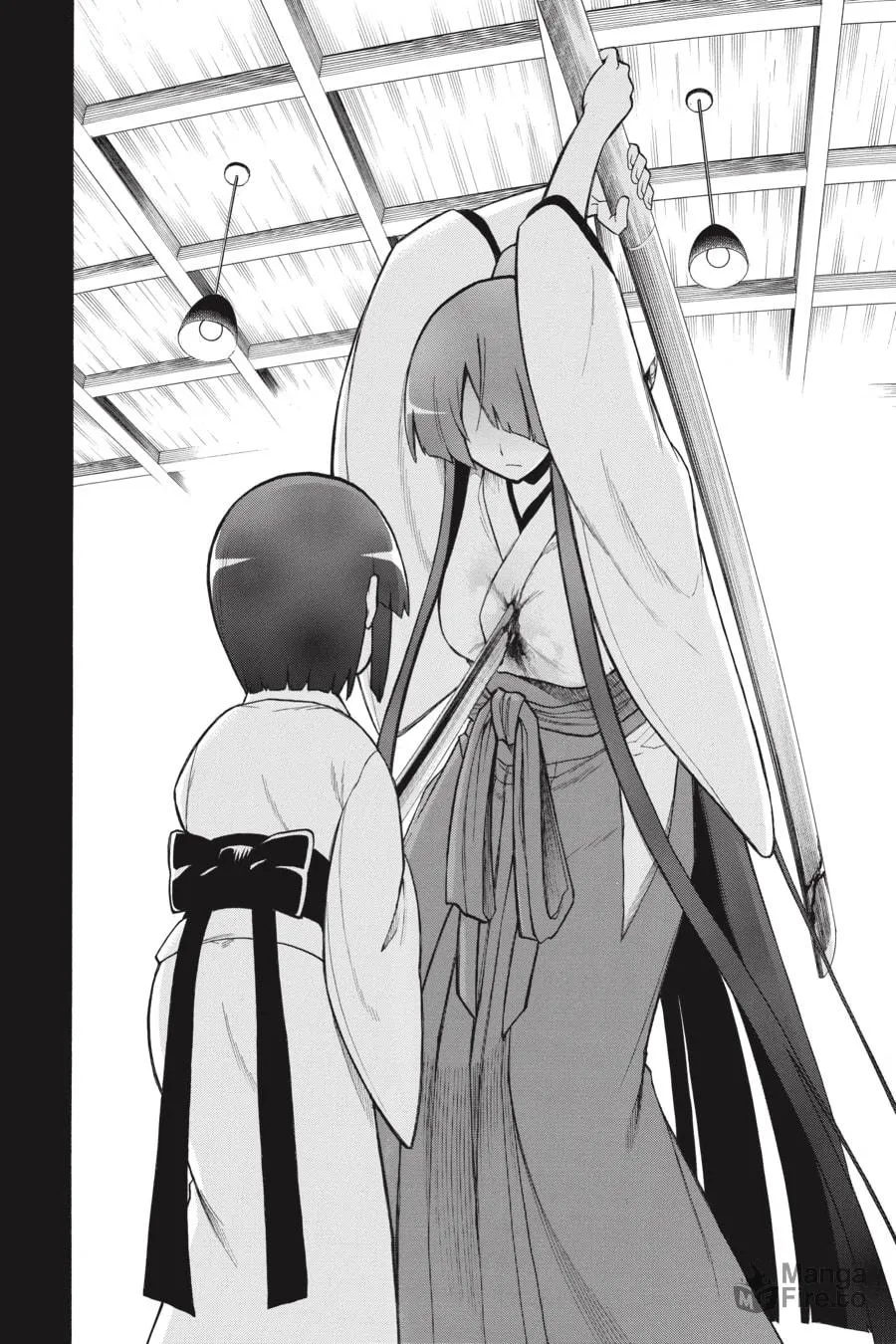 Read MURCIÉLAGO chapter 79 image 20 on Lezhin