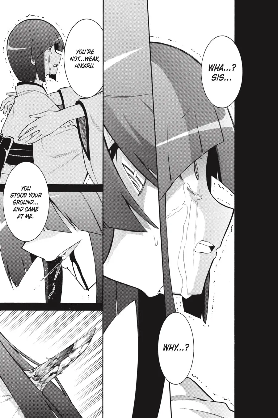 Read MURCIÉLAGO chapter 79 image 21 on Lezhin