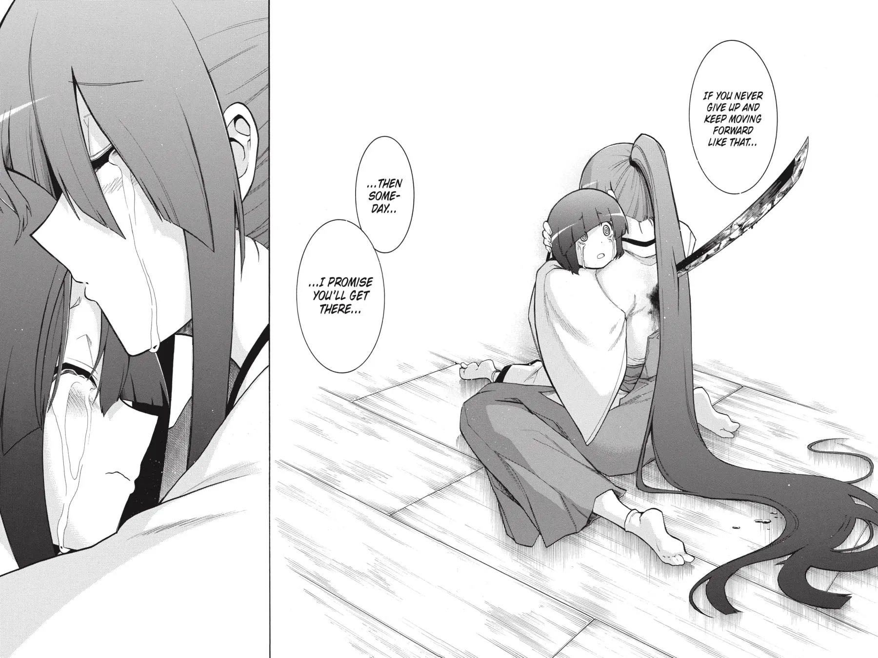 Read MURCIÉLAGO chapter 79 image 22 on Lezhin