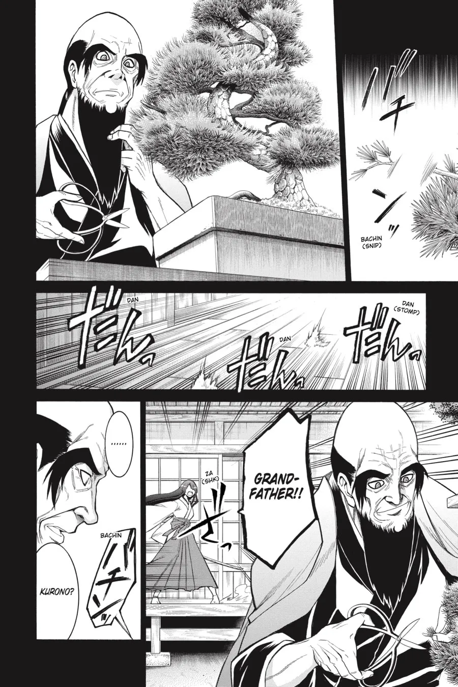 Read MURCIÉLAGO chapter 79 image 3 on Lezhin