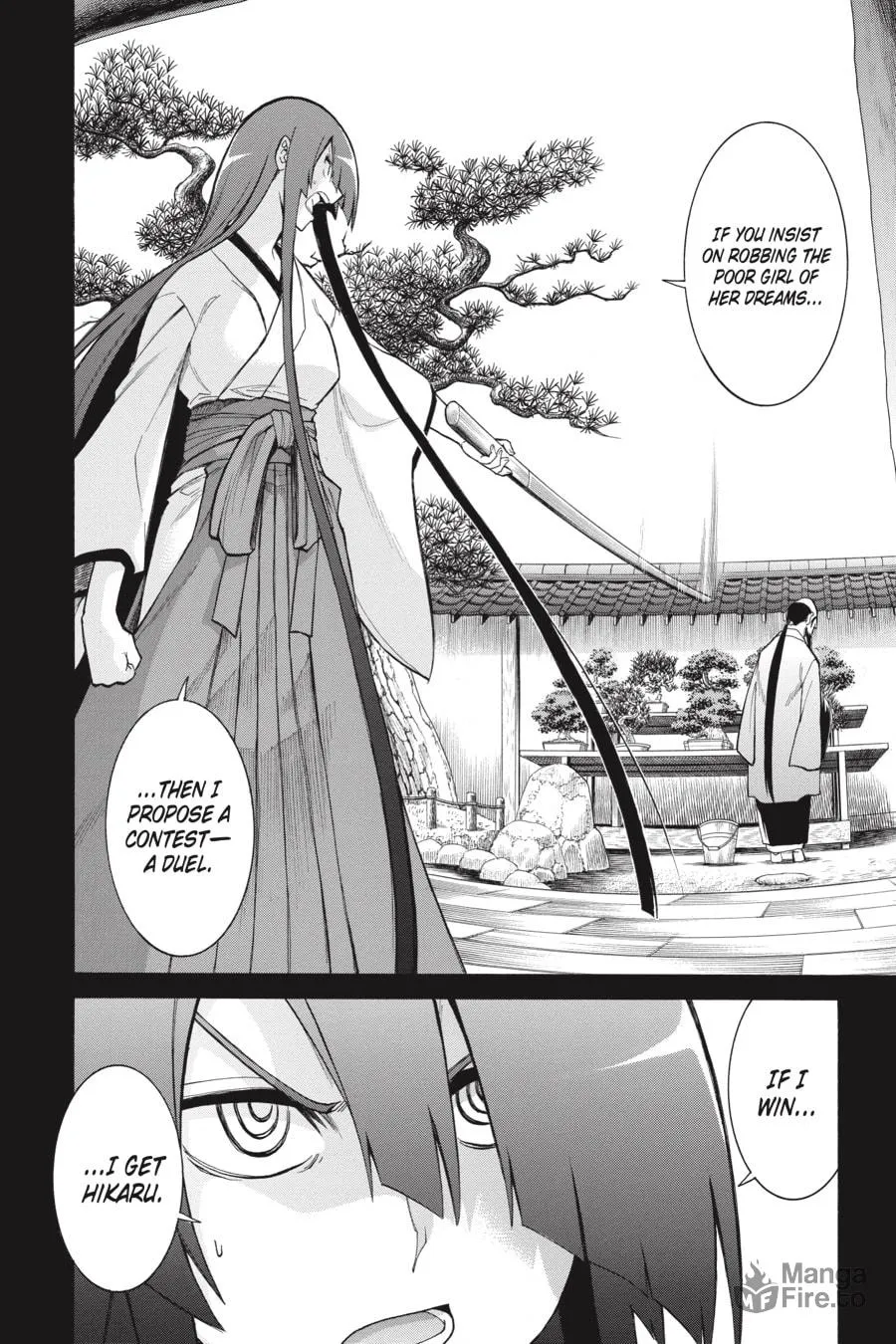 Read MURCIÉLAGO chapter 79 image 5 on Lezhin