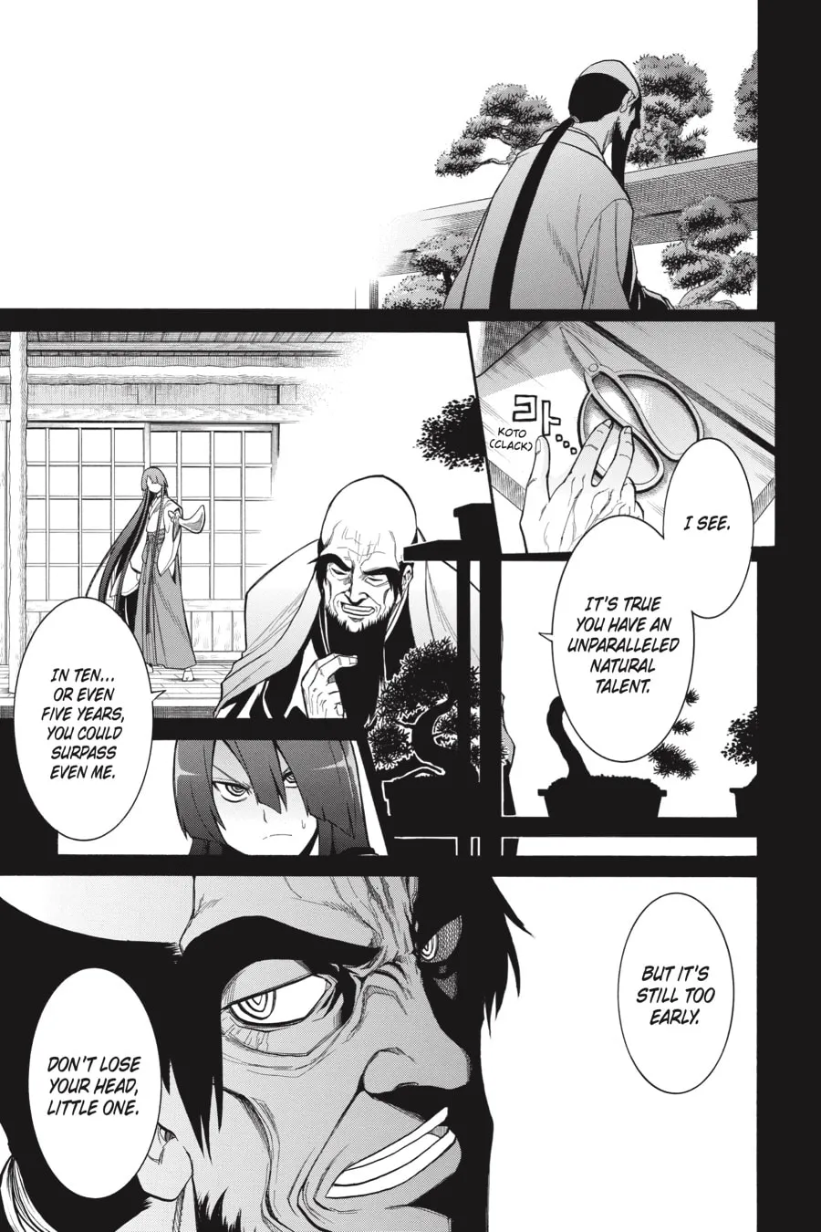 Read MURCIÉLAGO chapter 79 image 6 on Lezhin