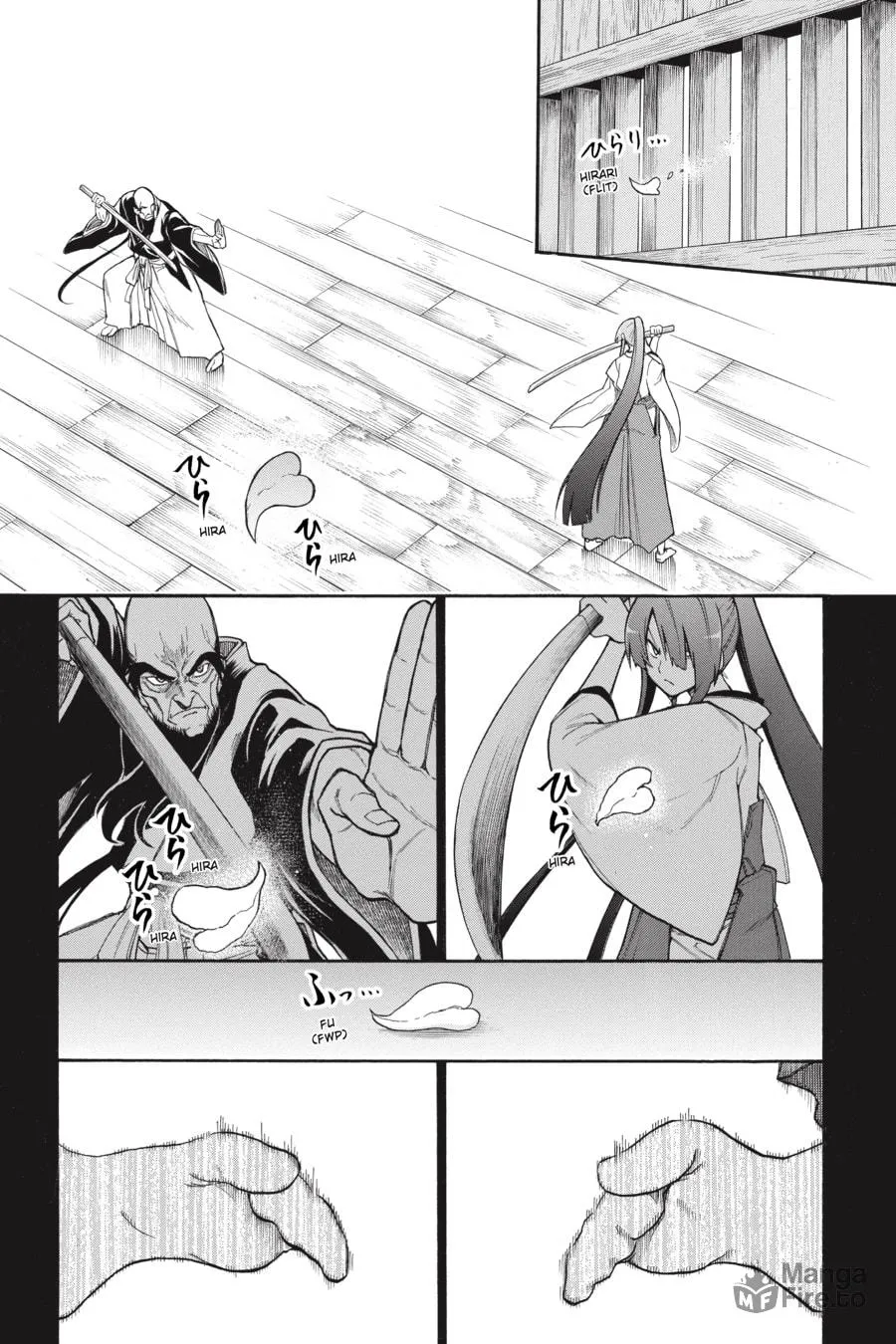 Read MURCIÉLAGO chapter 79 image 8 on Lezhin