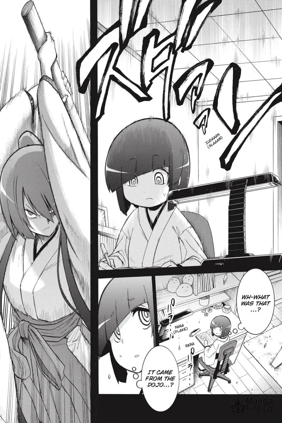Read MURCIÉLAGO chapter 79 image 9 on Lezhin