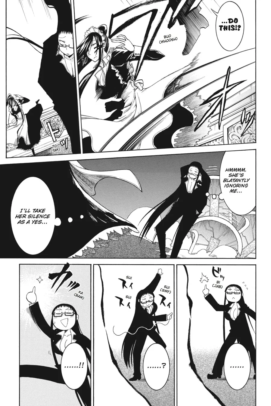 Read MURCIÉLAGO chapter 8 image 15 on Lezhin