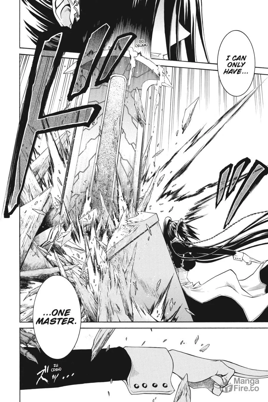 Read MURCIÉLAGO chapter 8 image 24 on Lezhin