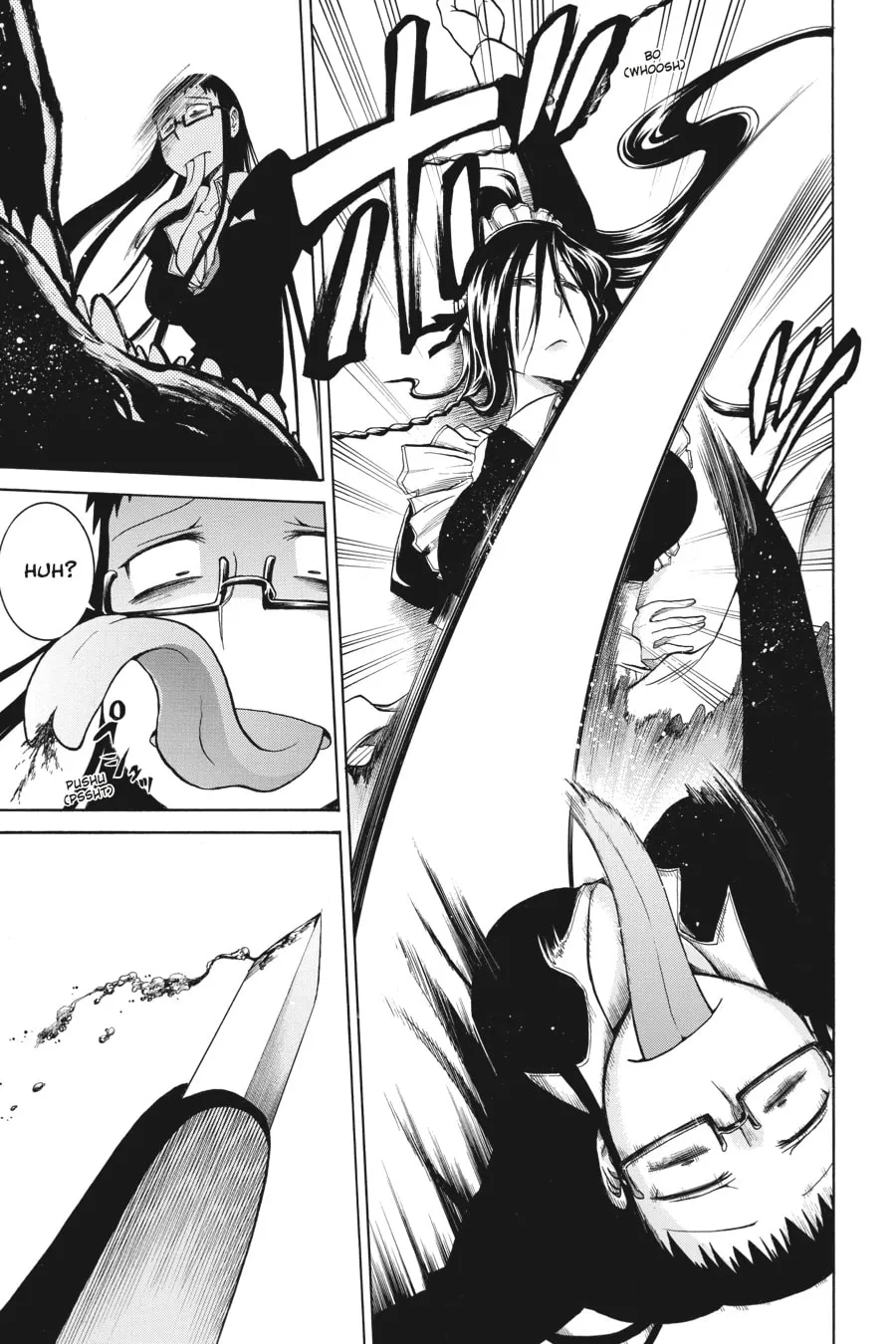 Read MURCIÉLAGO chapter 8 image 7 on Lezhin