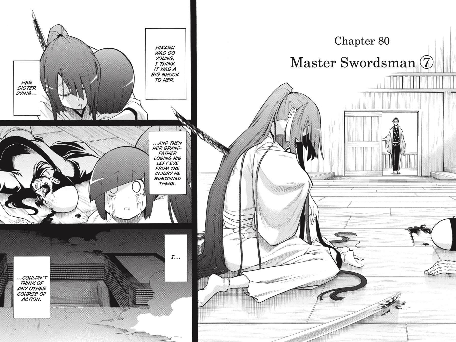 Read MURCIÉLAGO chapter 80 image 1 on Lezhin