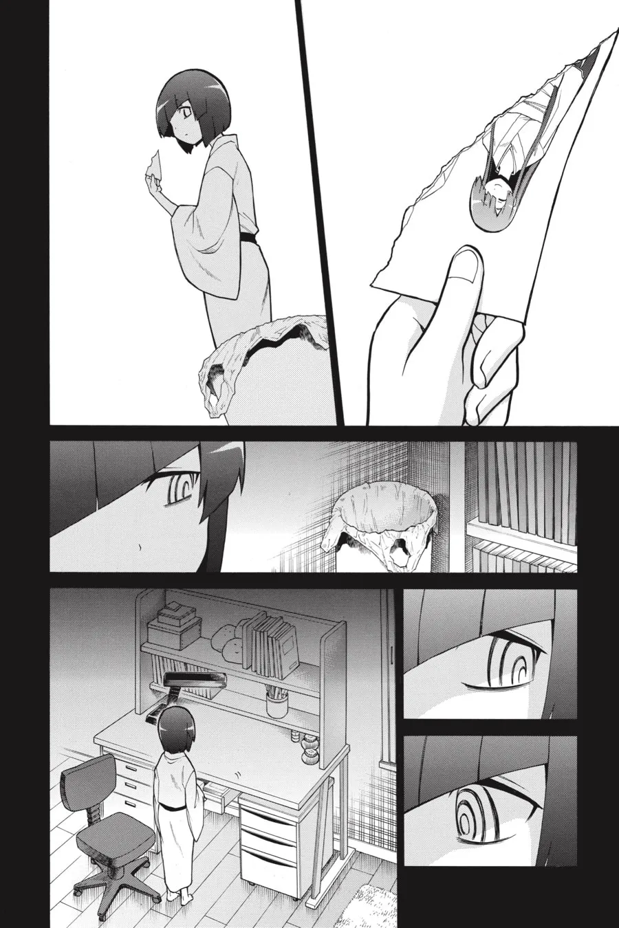 Read MURCIÉLAGO chapter 80 image 10 on Lezhin