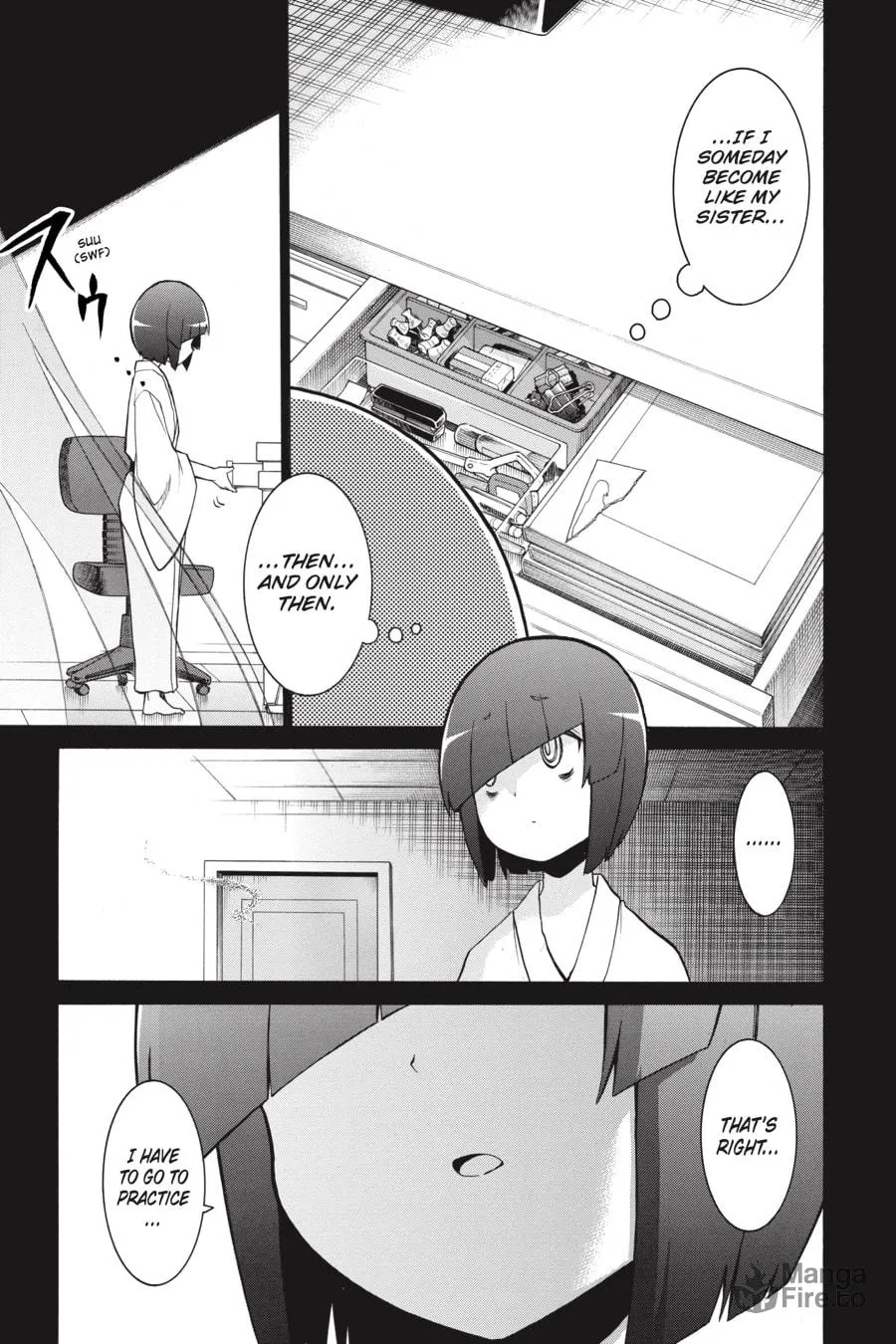 Read MURCIÉLAGO chapter 80 image 11 on Lezhin