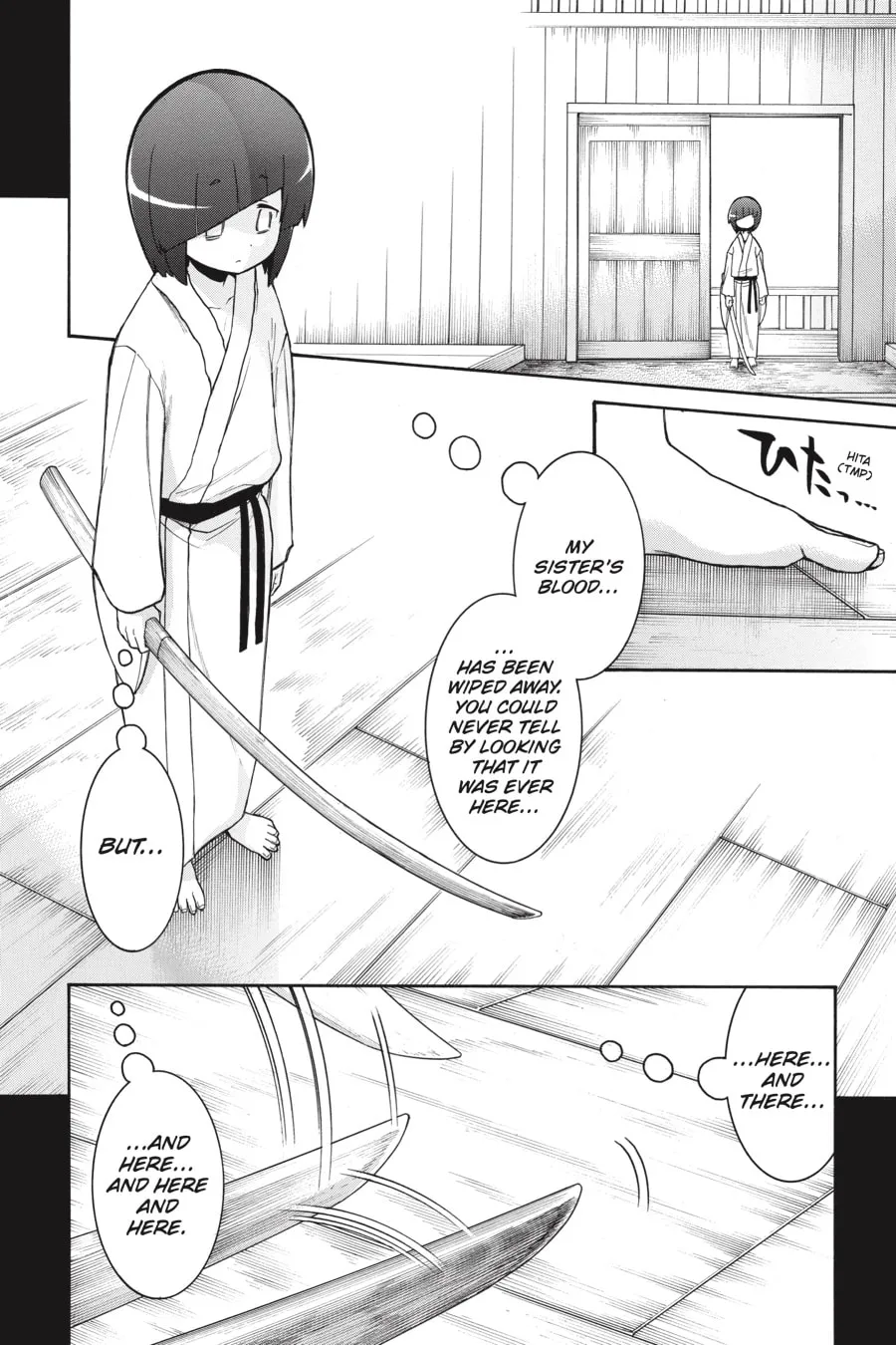 Read MURCIÉLAGO chapter 80 image 12 on Lezhin