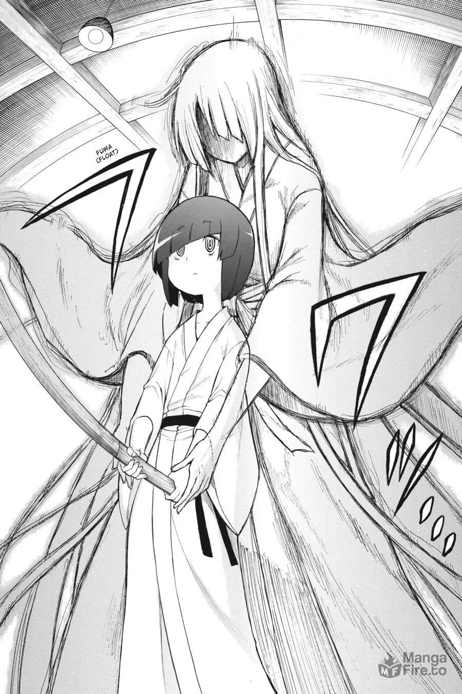 Read MURCIÉLAGO chapter 80 image 14 on Lezhin