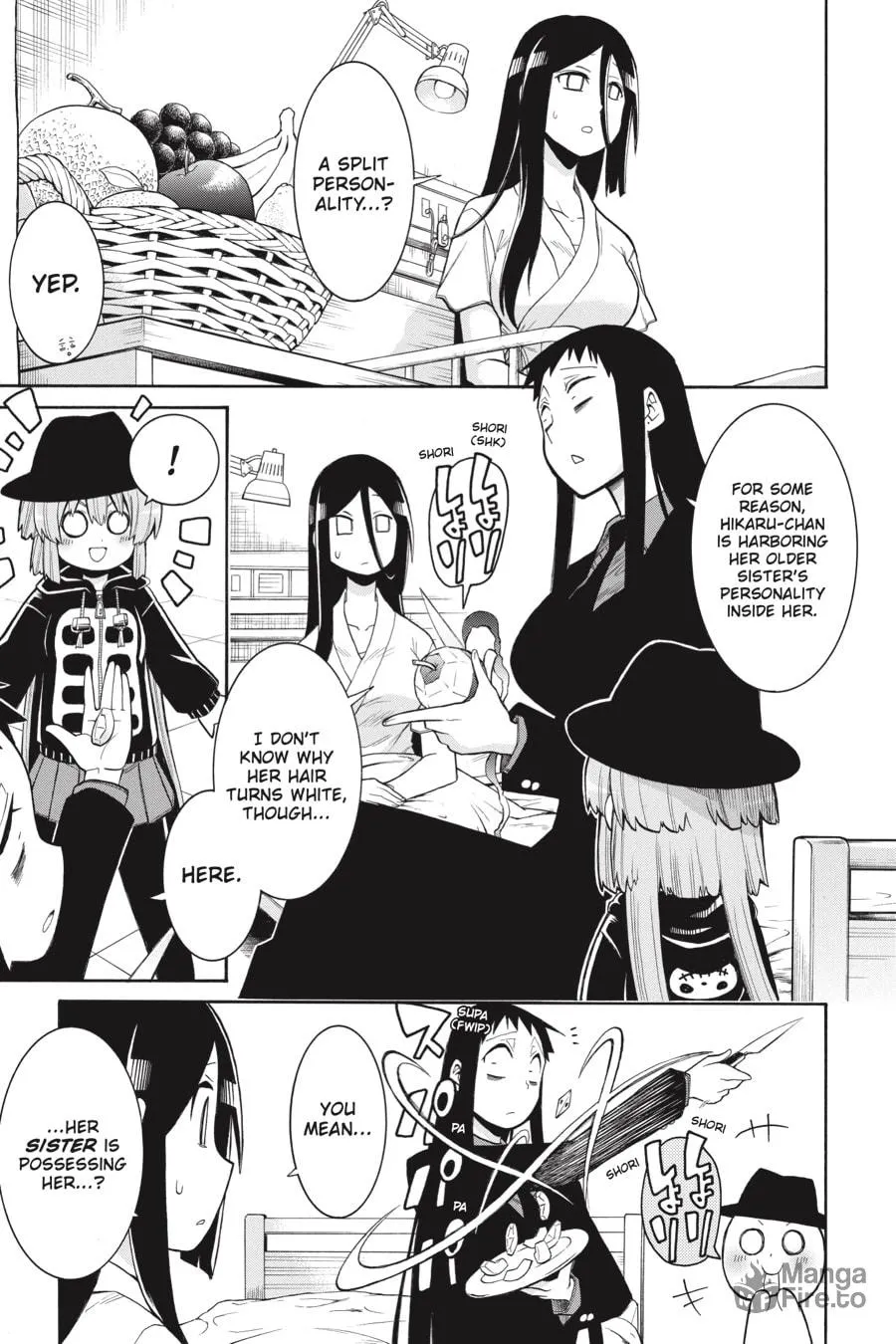 Read MURCIÉLAGO chapter 80 image 19 on Lezhin