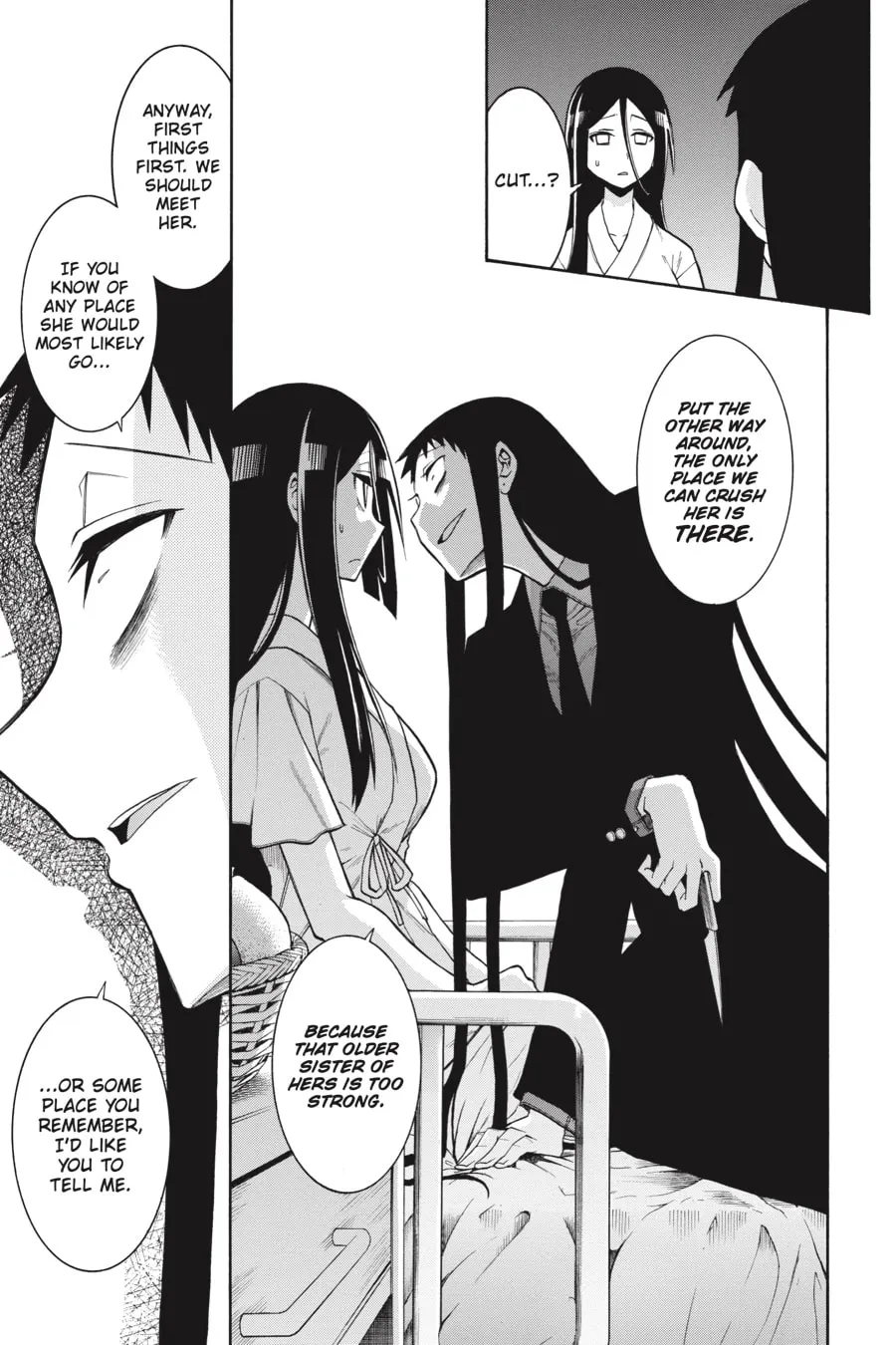 Read MURCIÉLAGO chapter 80 image 21 on Lezhin