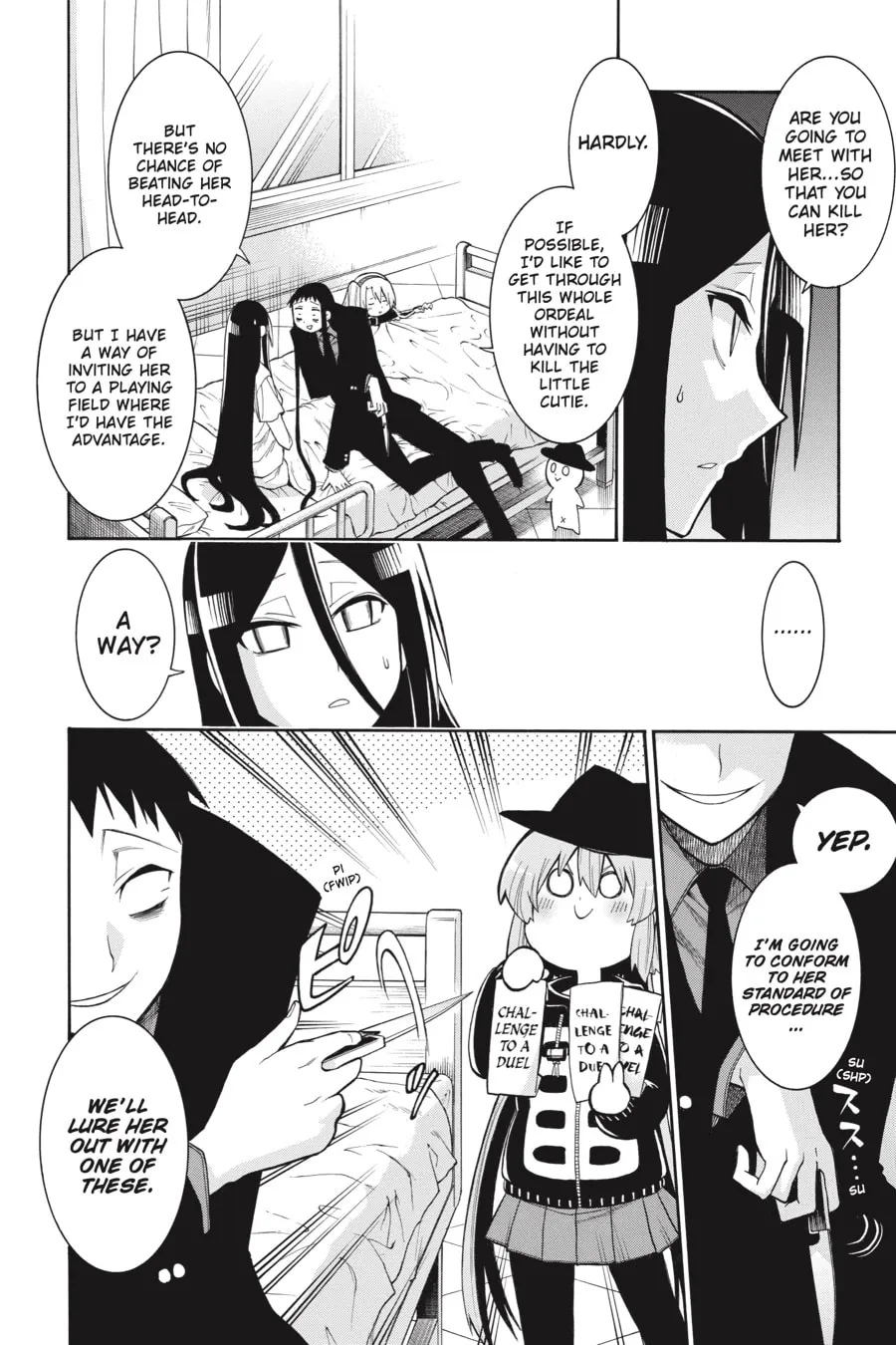 Read MURCIÉLAGO chapter 80 image 22 on Lezhin