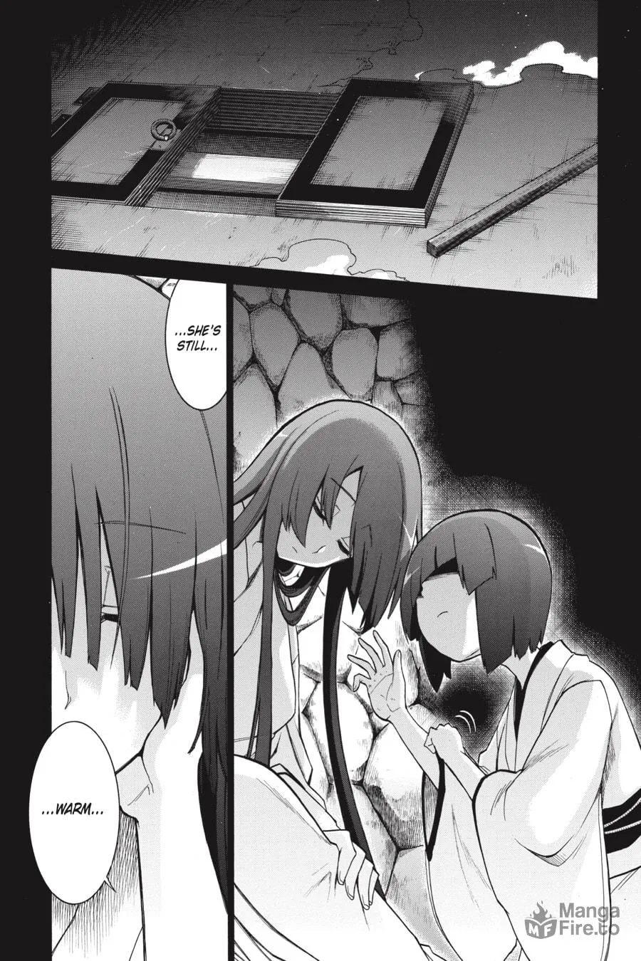 Read MURCIÉLAGO chapter 80 image 4 on Lezhin