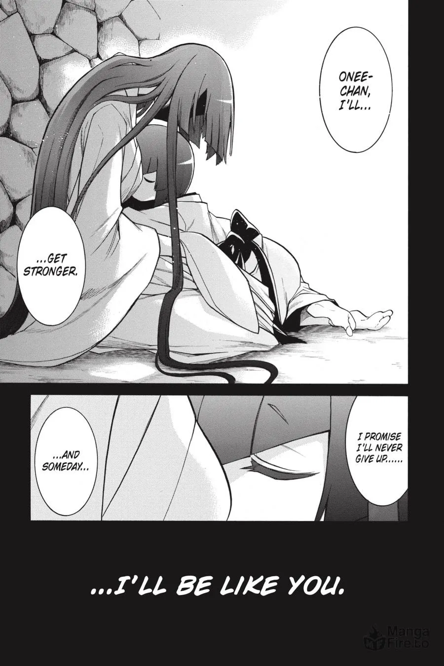 Read MURCIÉLAGO chapter 80 image 5 on Lezhin