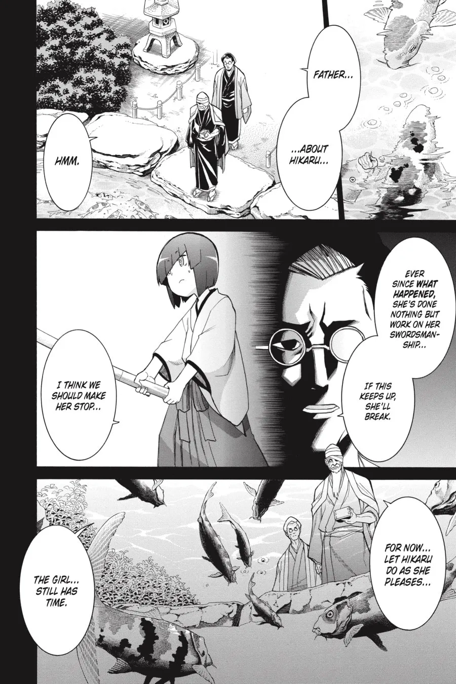 Read MURCIÉLAGO chapter 80 image 6 on Lezhin