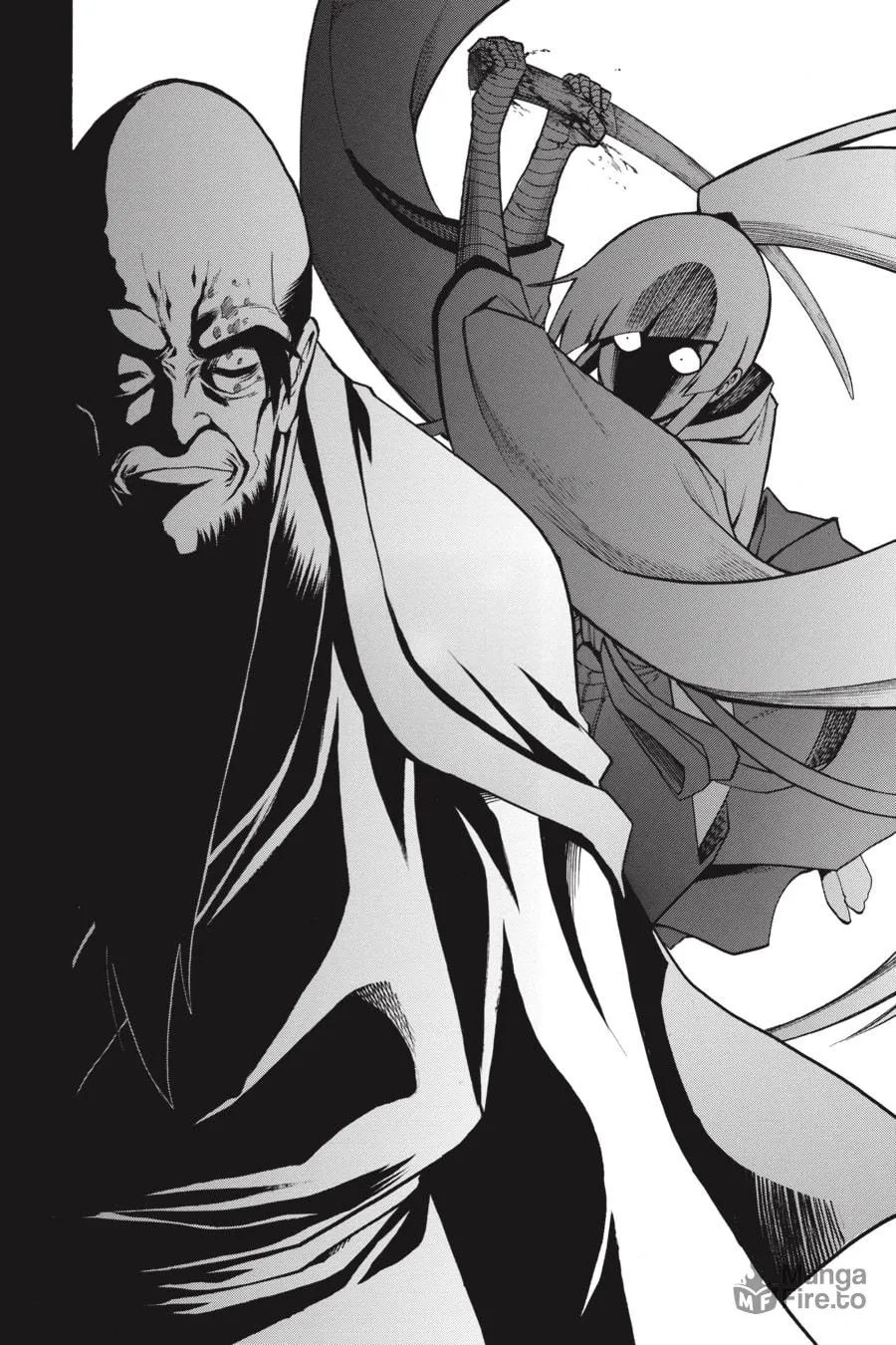 Read MURCIÉLAGO chapter 81 image 11 on Lezhin