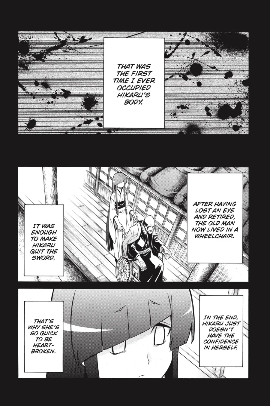Read MURCIÉLAGO chapter 81 image 12 on Lezhin