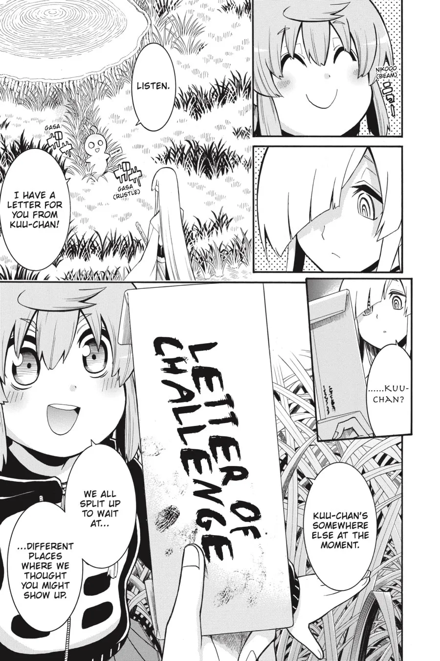 Read MURCIÉLAGO chapter 81 image 16 on Lezhin