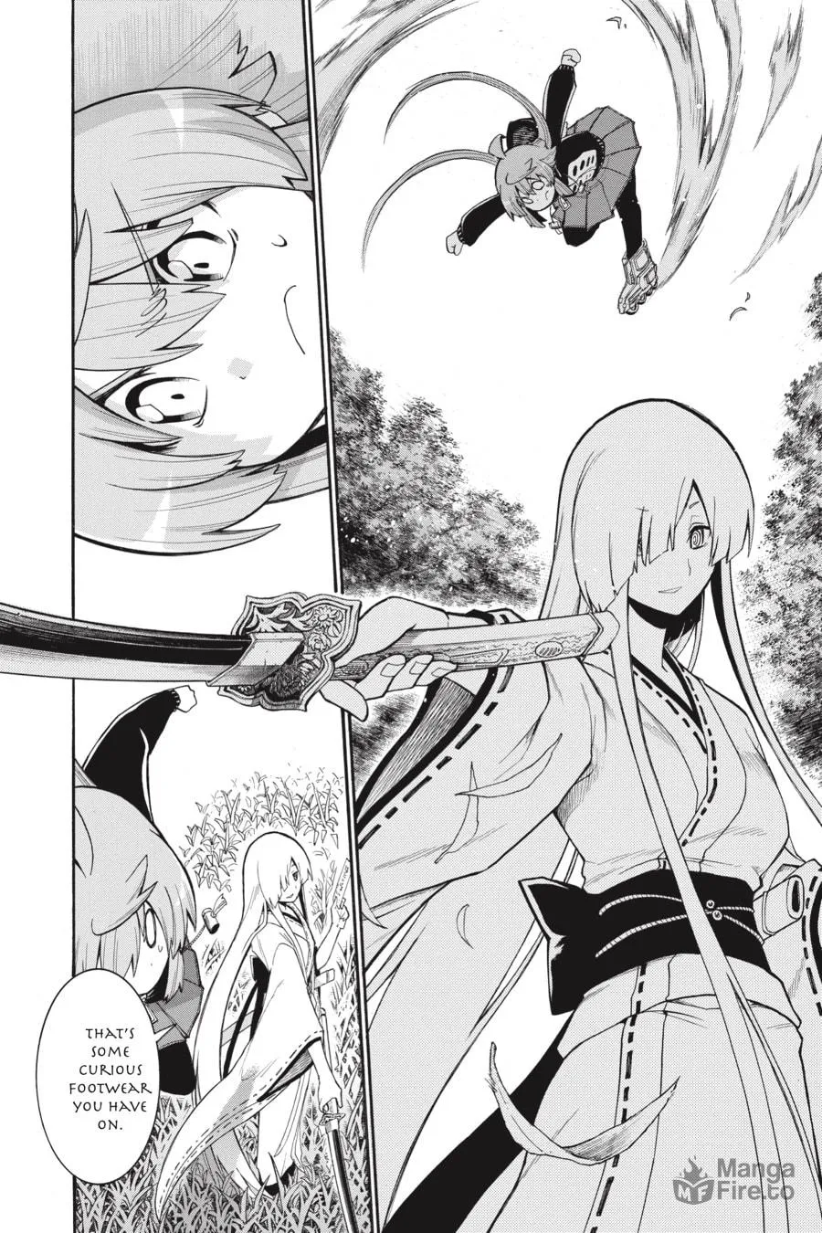 Read MURCIÉLAGO chapter 81 image 19 on Lezhin