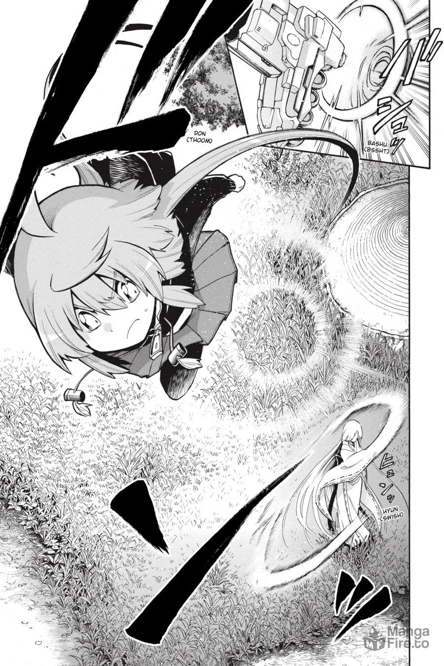 Read MURCIÉLAGO chapter 81 image 20 on Lezhin