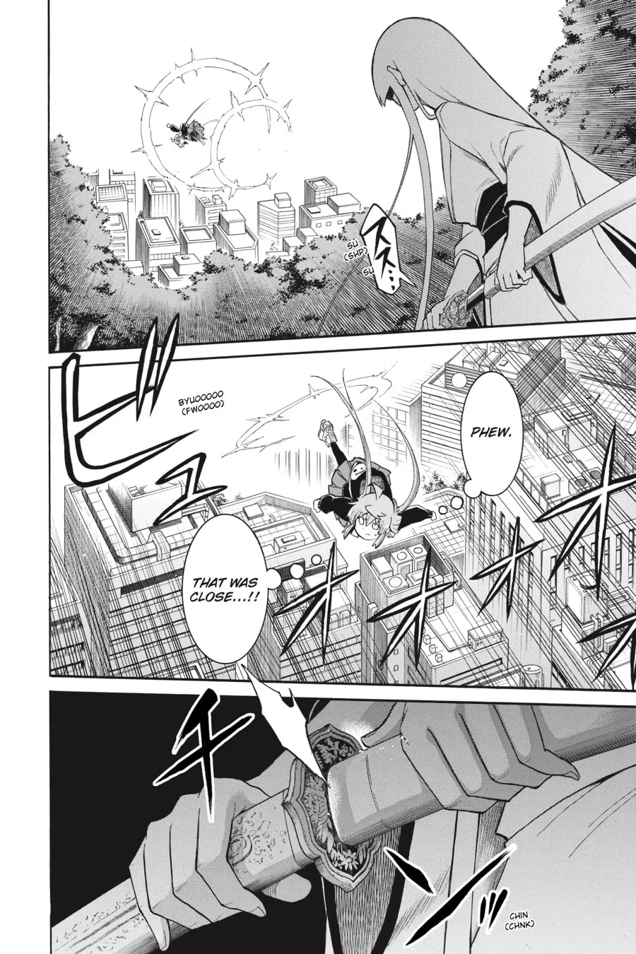 Read MURCIÉLAGO chapter 81 image 21 on Lezhin