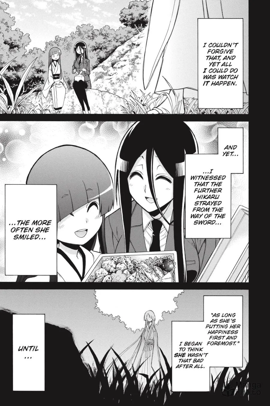 Read MURCIÉLAGO chapter 81 image 4 on Lezhin