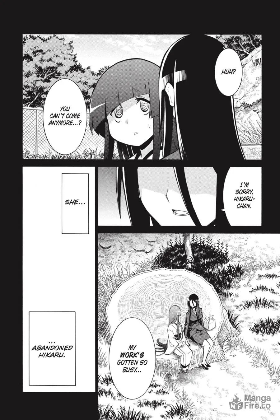 Read MURCIÉLAGO chapter 81 image 5 on Lezhin