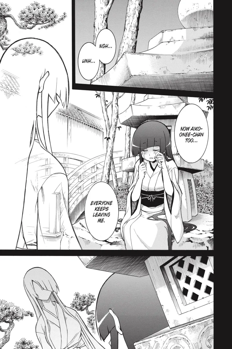 Read MURCIÉLAGO chapter 81 image 6 on Lezhin