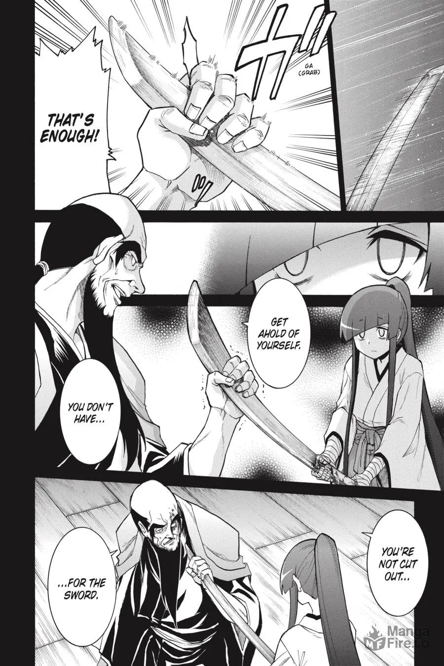Read MURCIÉLAGO chapter 81 image 9 on Lezhin