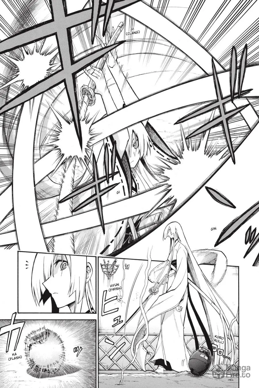 Read MURCIÉLAGO chapter 82 image 11 on Lezhin